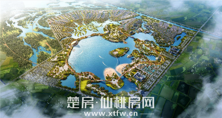 归家游花漾，沔阳小镇国庆不打烊，更多精彩等你来探