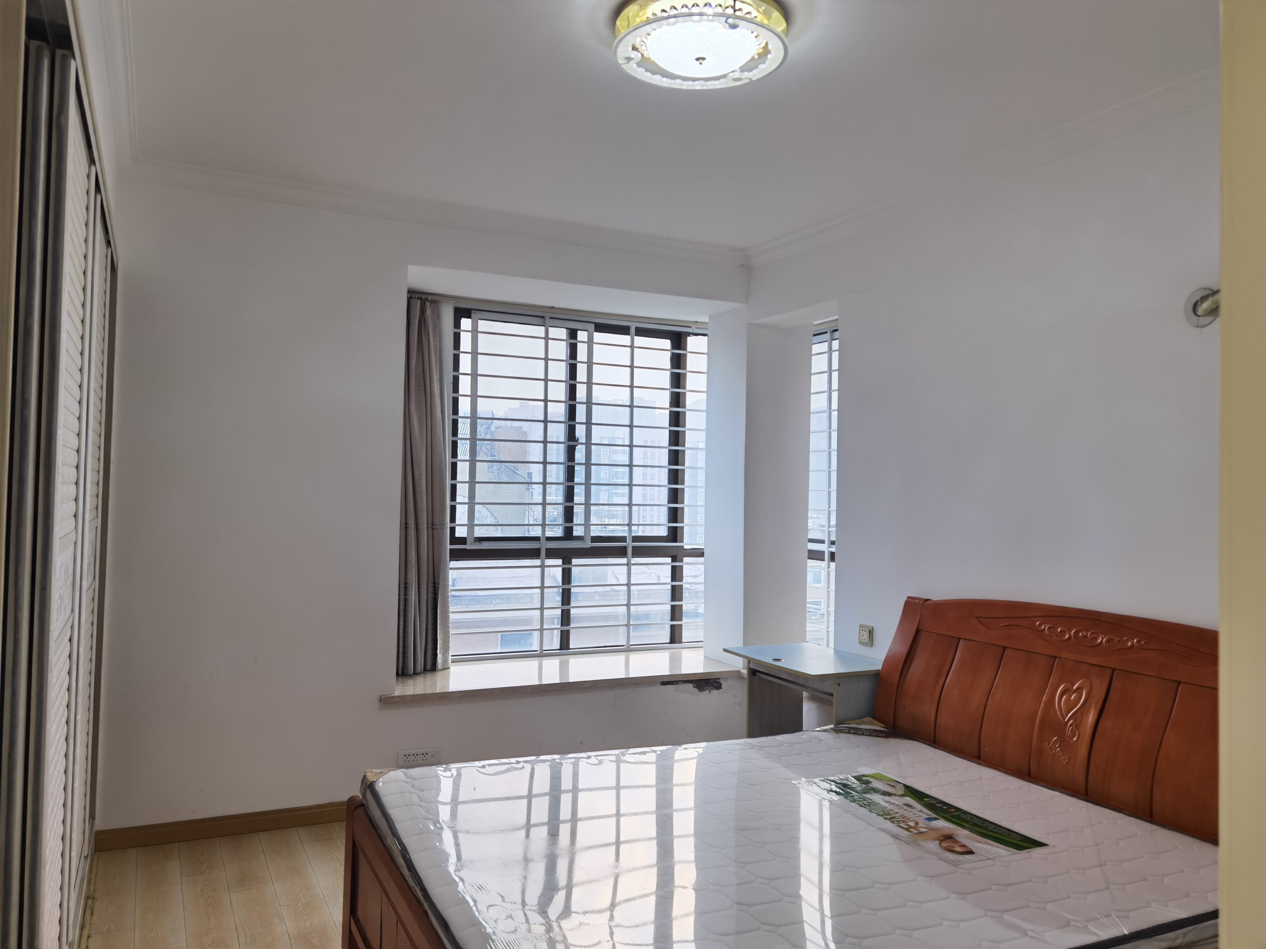 金诚花园城南两房出租看房方便价格面议天城缘对面