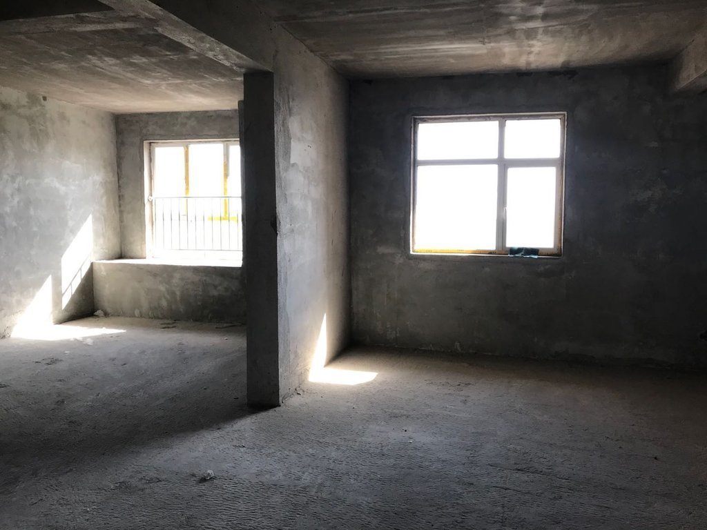 清华园沔阳清华园毛坯大四房小区环境好二中门口楼层很好