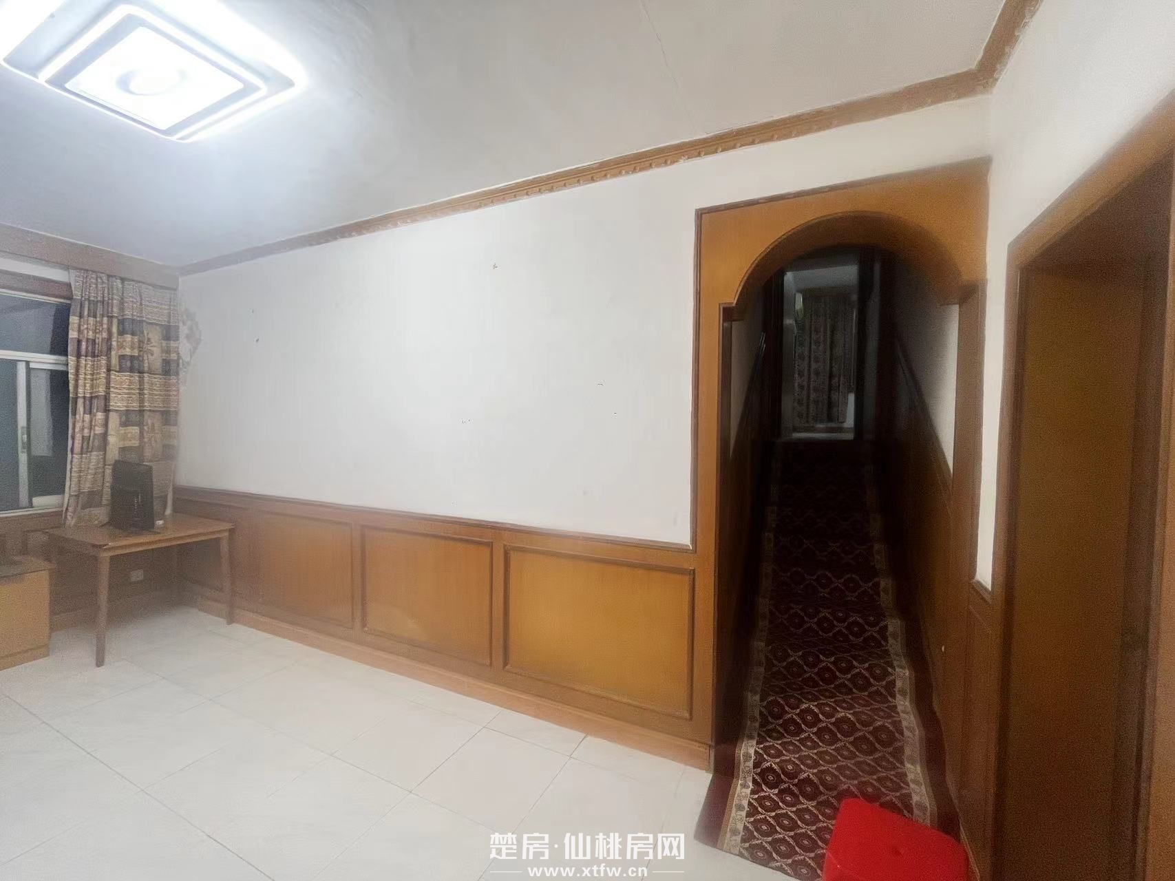 抛售房改房，临近流潭公园，青少年宫，市八中