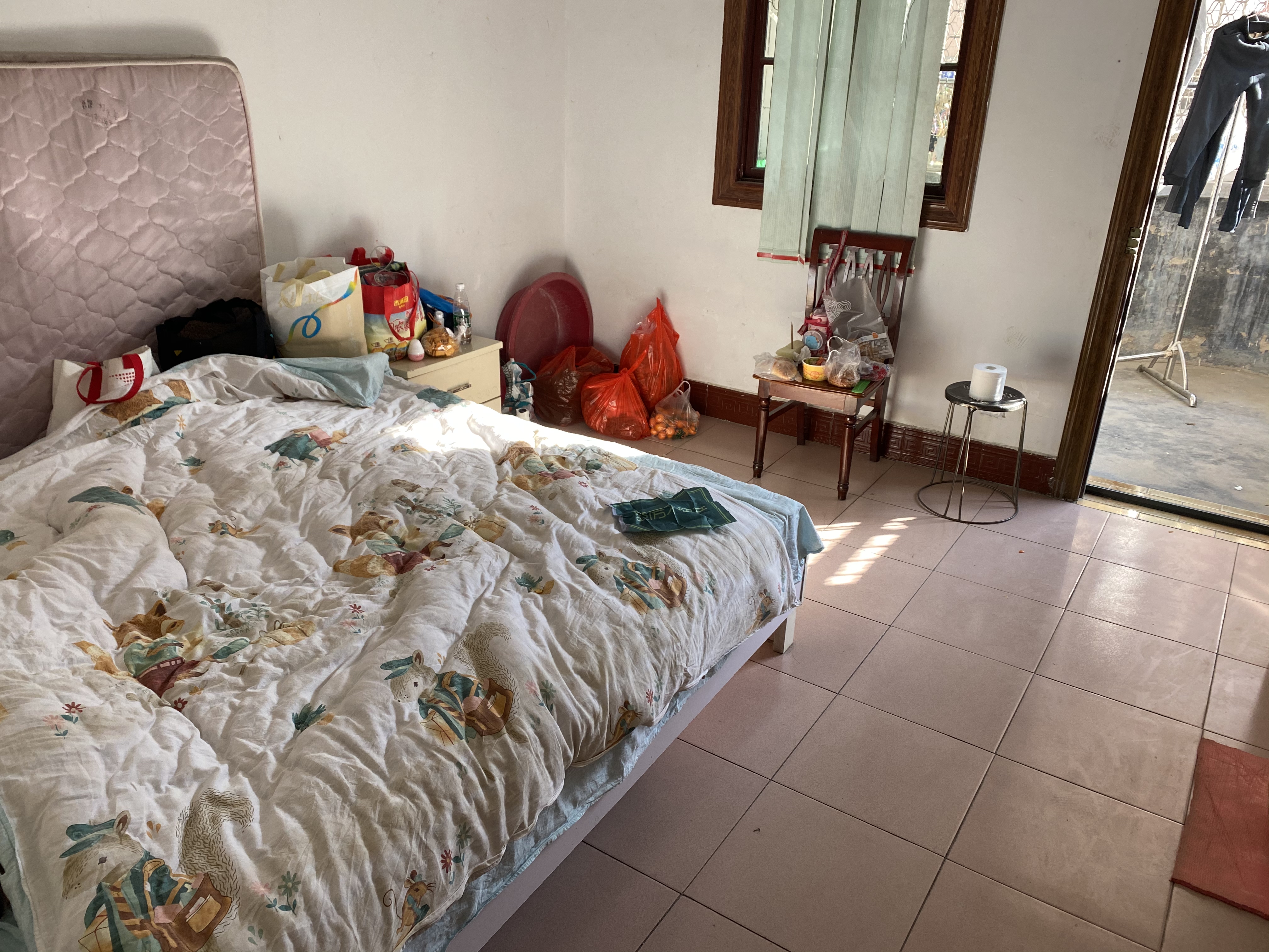 复州花园 大三房 低楼层 免去爬楼辛苦 采光有保证 名校实验二小就在小区 陪读 养老首选