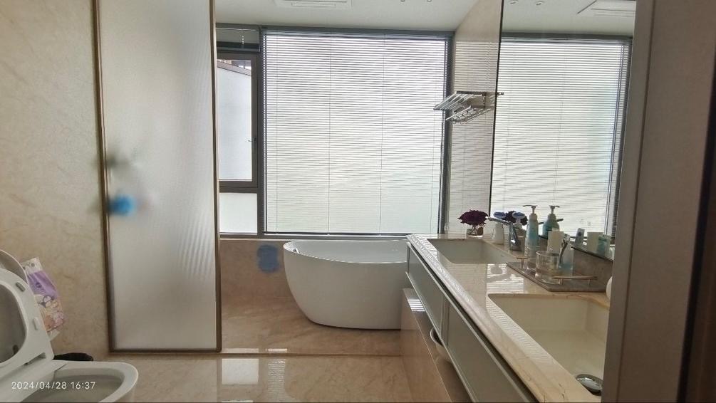 房东亏本出，祥生豪装别墅总价235万边户边户边户随十看房