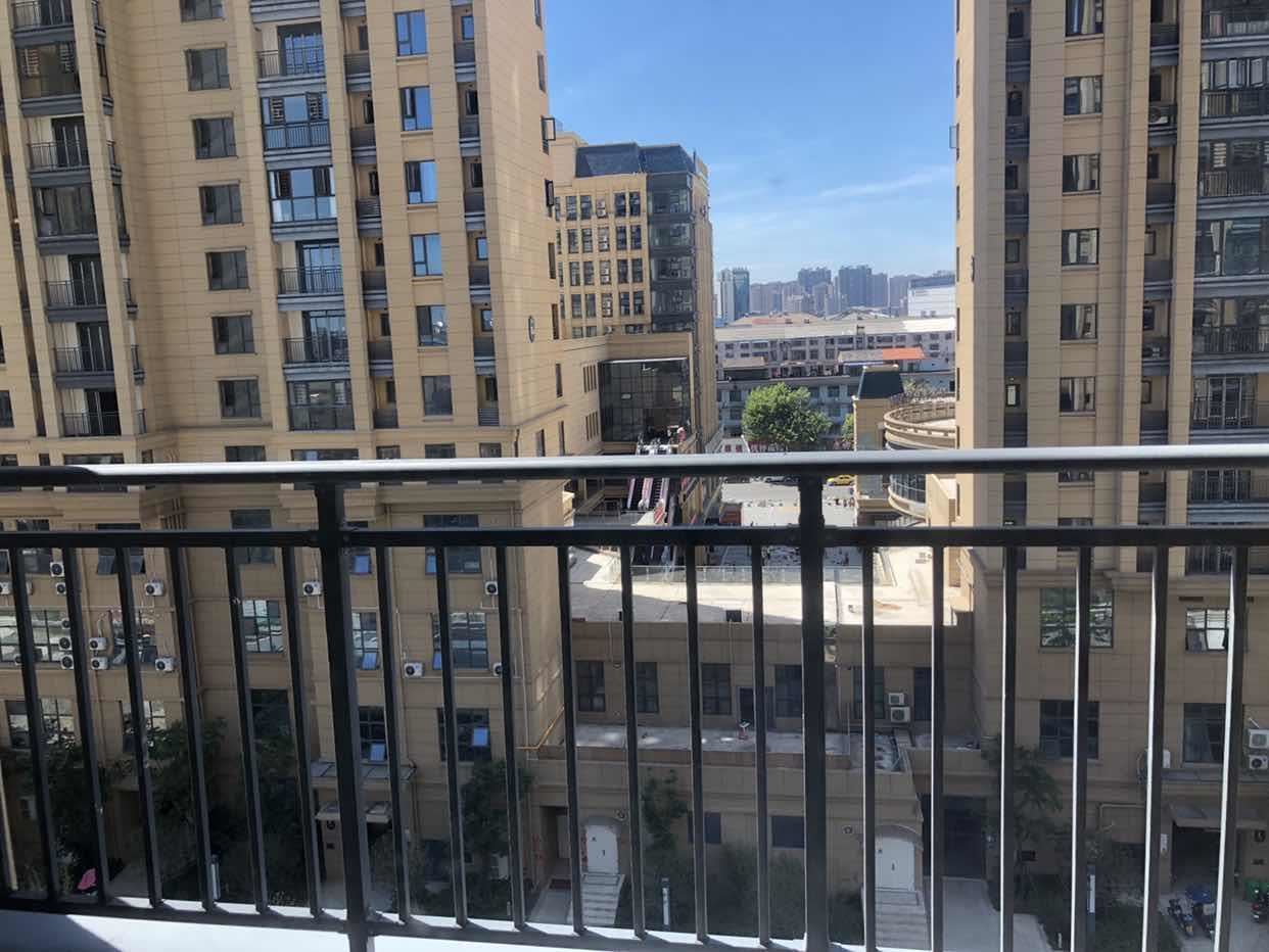 大新路 旁环球 ，毛坯大三房，钥匙在手 看房，手慢无