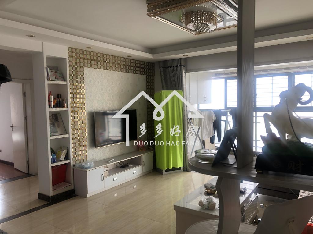 福星城中高楼层