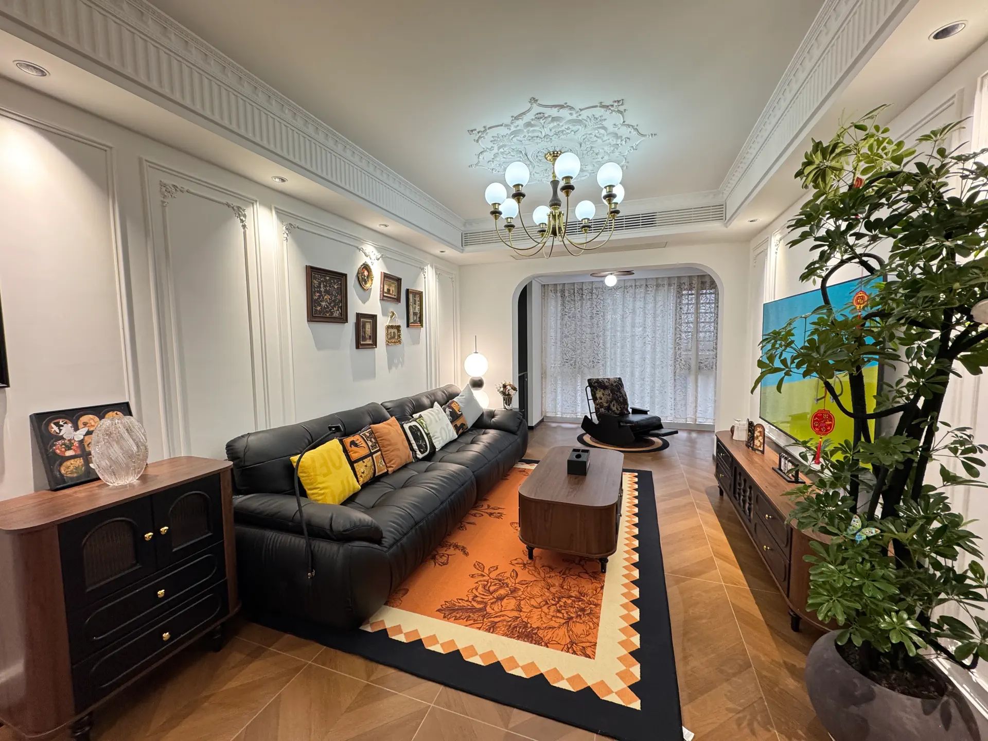 城南，金科，精装三房两卫，三中三小，全新装修，拎包入住！证满二