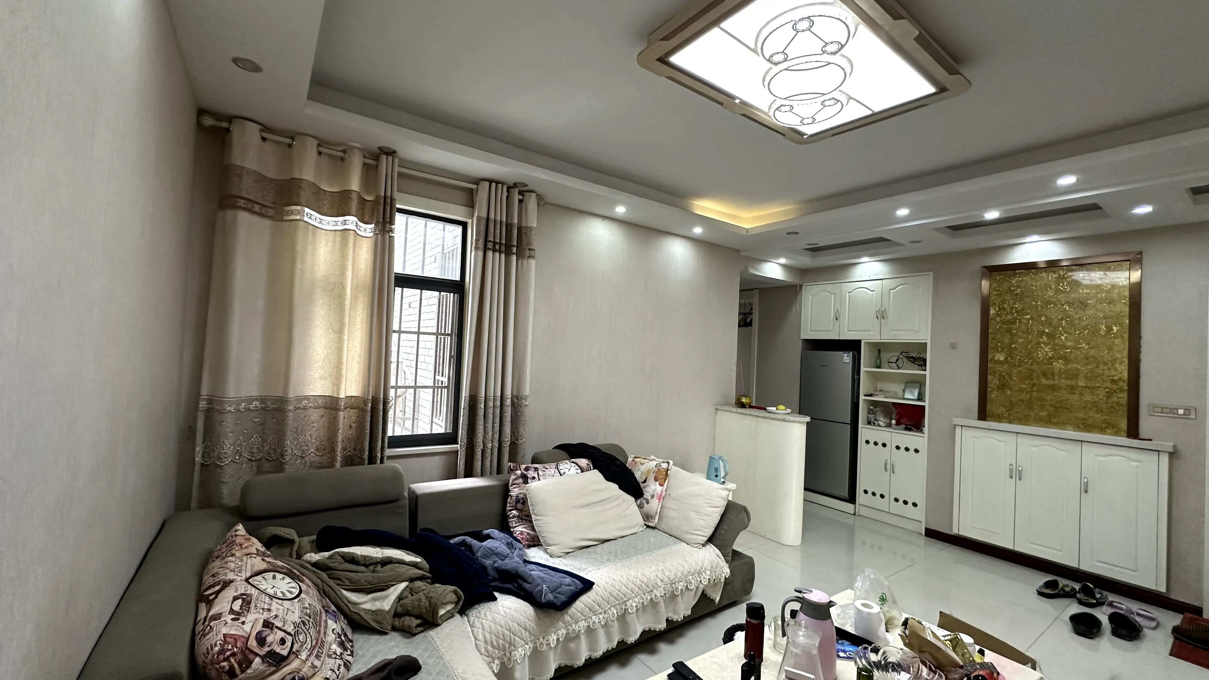 捡漏，城南，精装电梯房，精装三房，好楼层，亏本出售