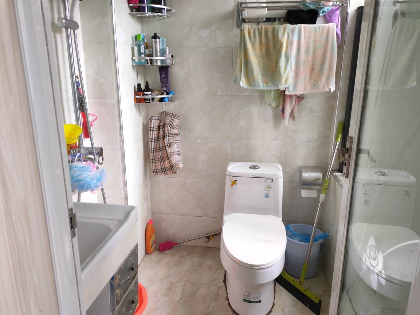 城南福星城急售房源赠送大阳台附近有 看房方便