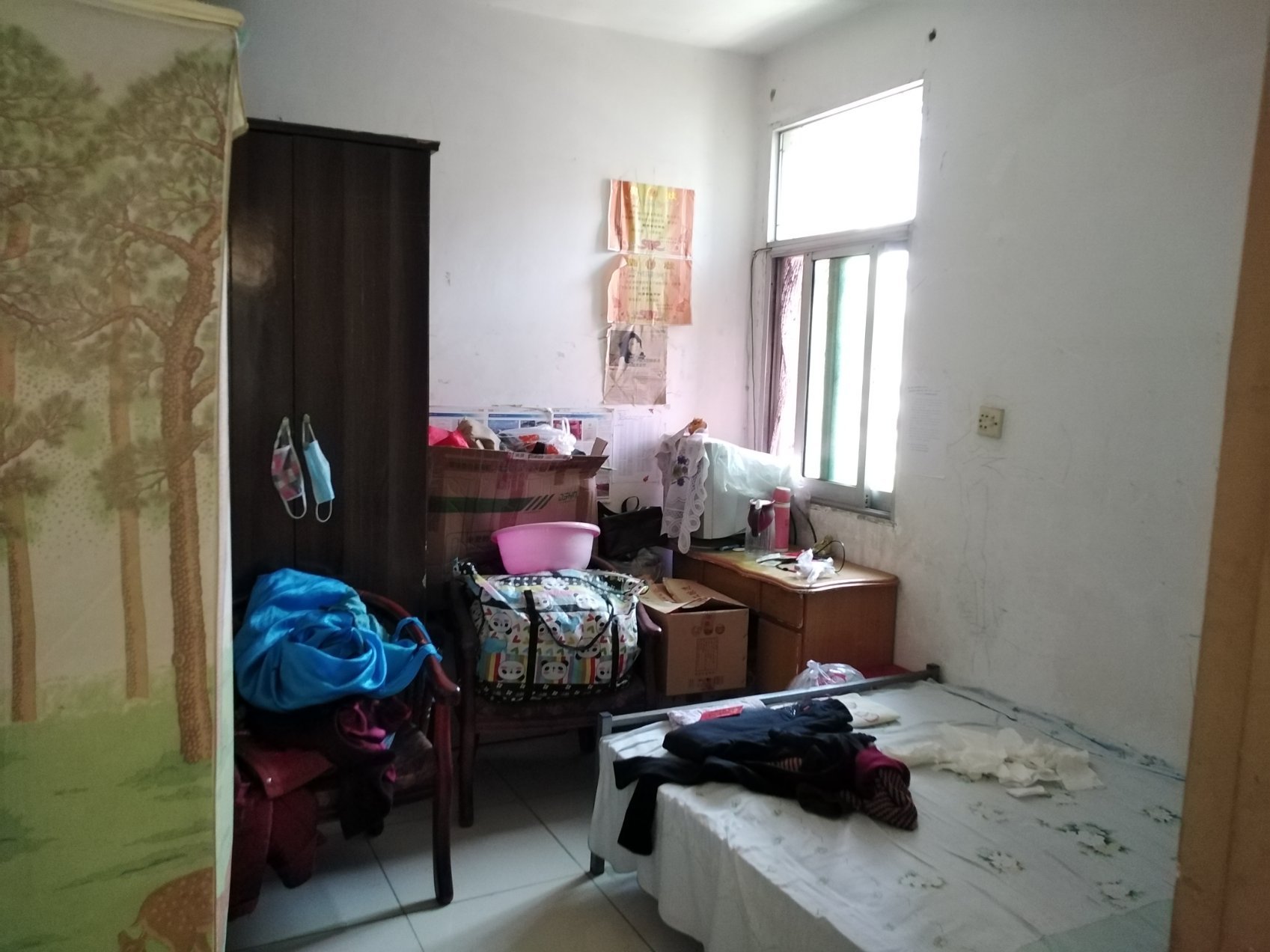 四中附近华建小区交通方便配套成熟