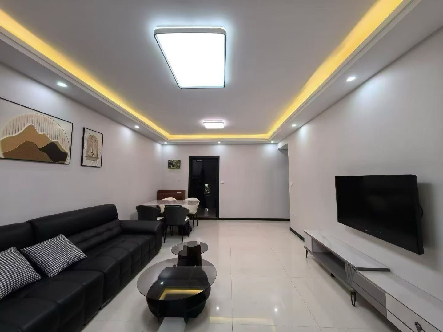 降价了，诚心出售，城南，金诚花园，精装3房，南北通透，证满二