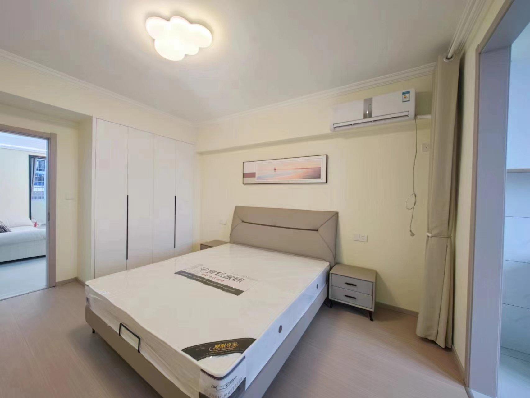 东区车站华宝小区