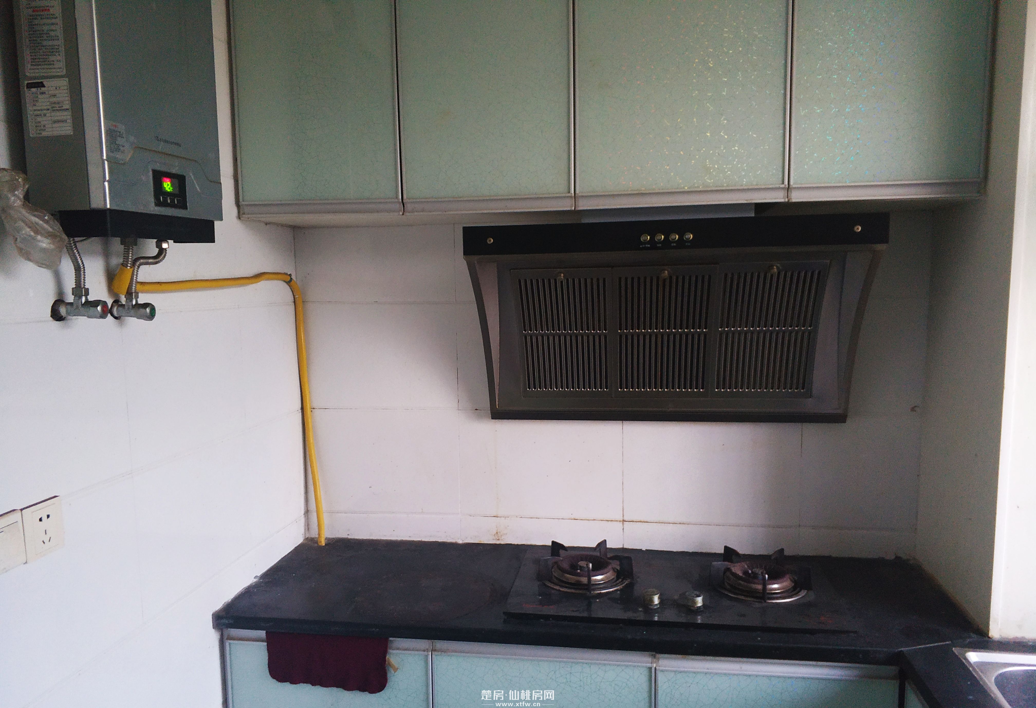 职院对面2室1厅