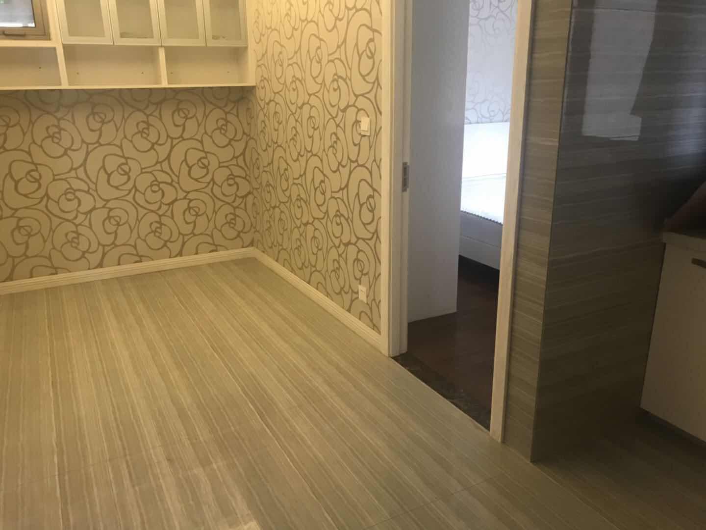 锦绣江山全新装修一天未住好楼层满二