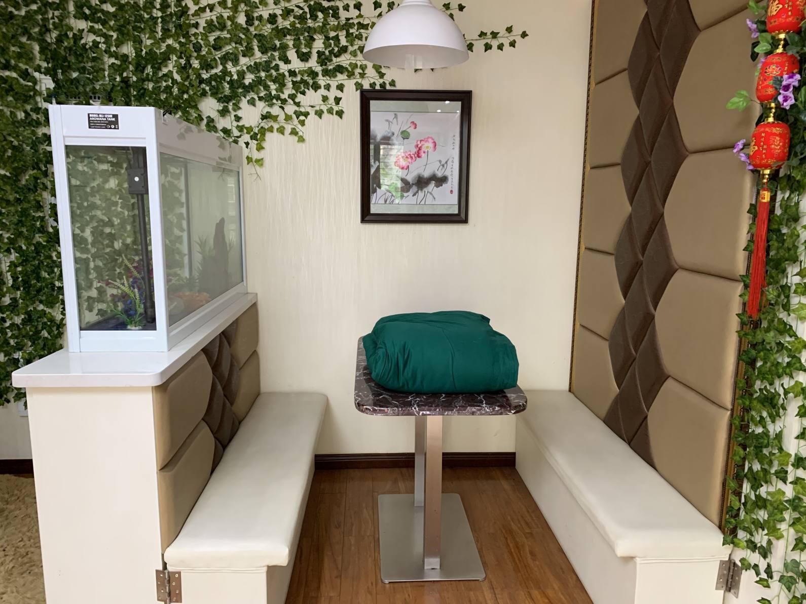 中央华府，仙桃 旁，设施齐全