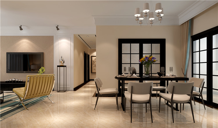 现代·森林国际城|北苑:三胎开放 理想四房，顺应时代的人居需求