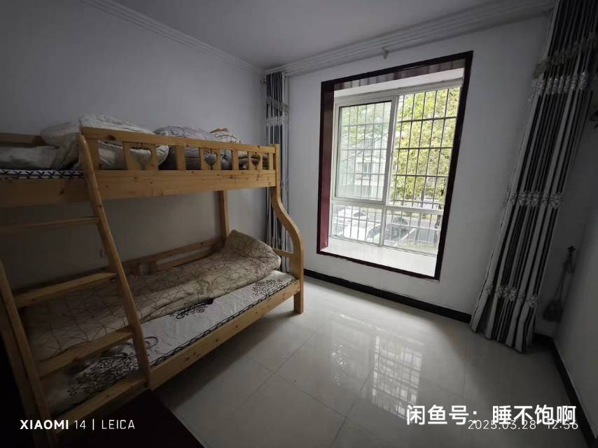 新三中附近租房，房东直租