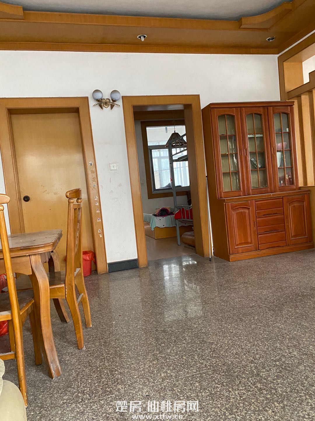 大新路城乡渠一巷宿舍