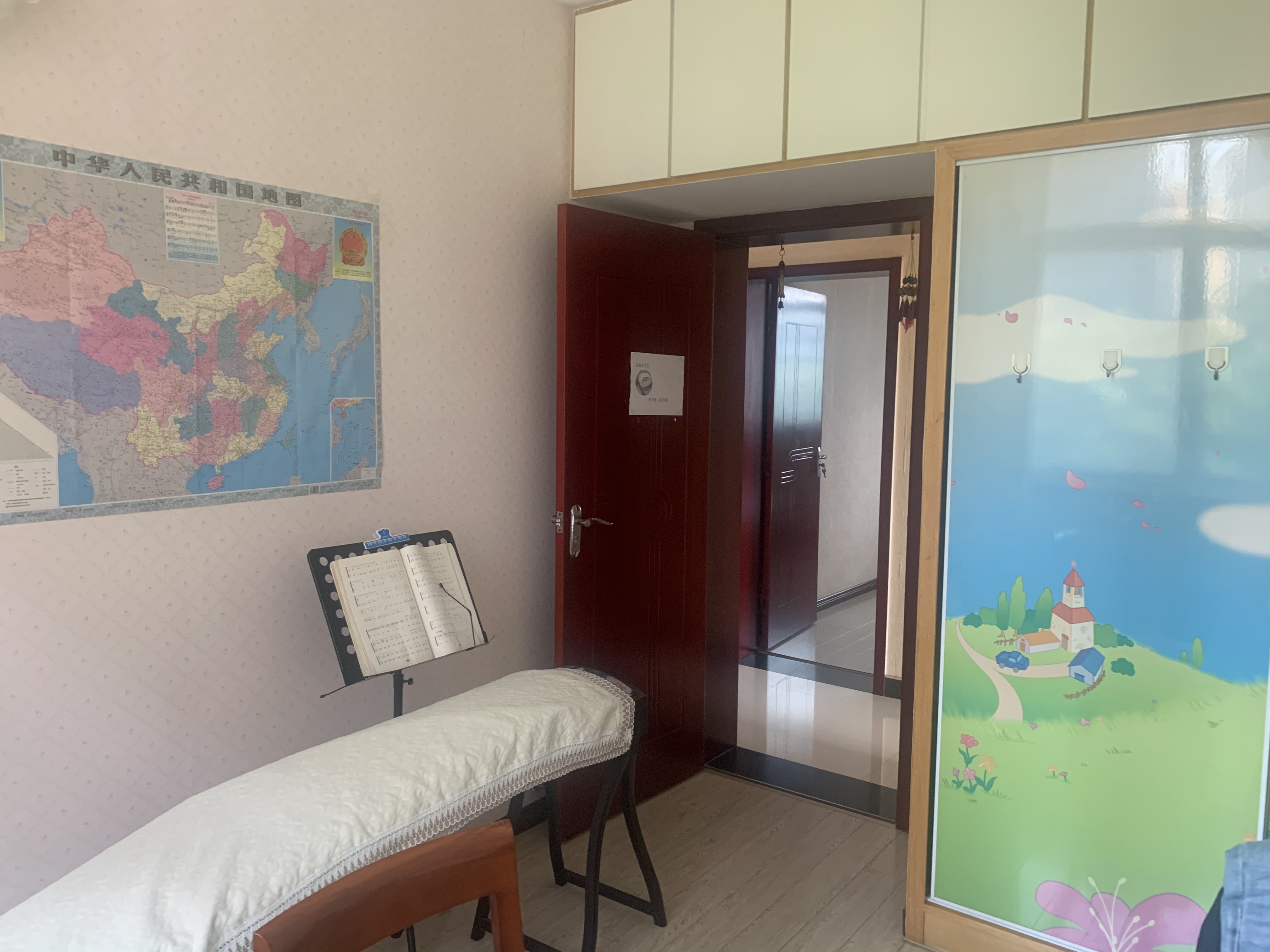 世纪雅苑，城西大户型，装修不错，真实有效好房源