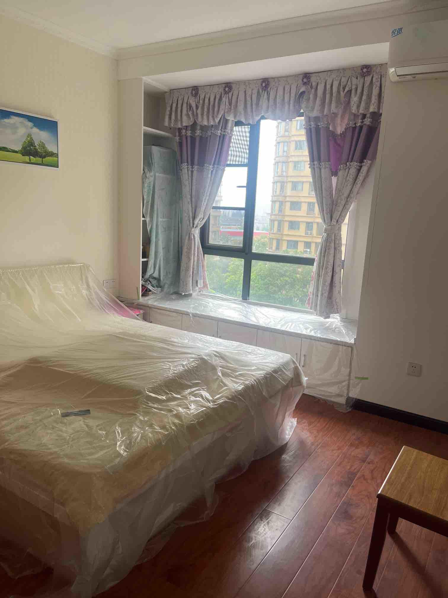 城南品质大盘，御台公馆，精装大三房，好楼层，满二税少