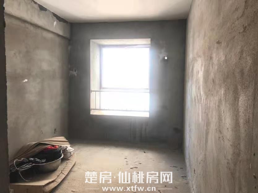 还建房｜毛坯｜21楼｜低价出售3500元/平米｜大新路与沿江大道交汇处（襄河边）