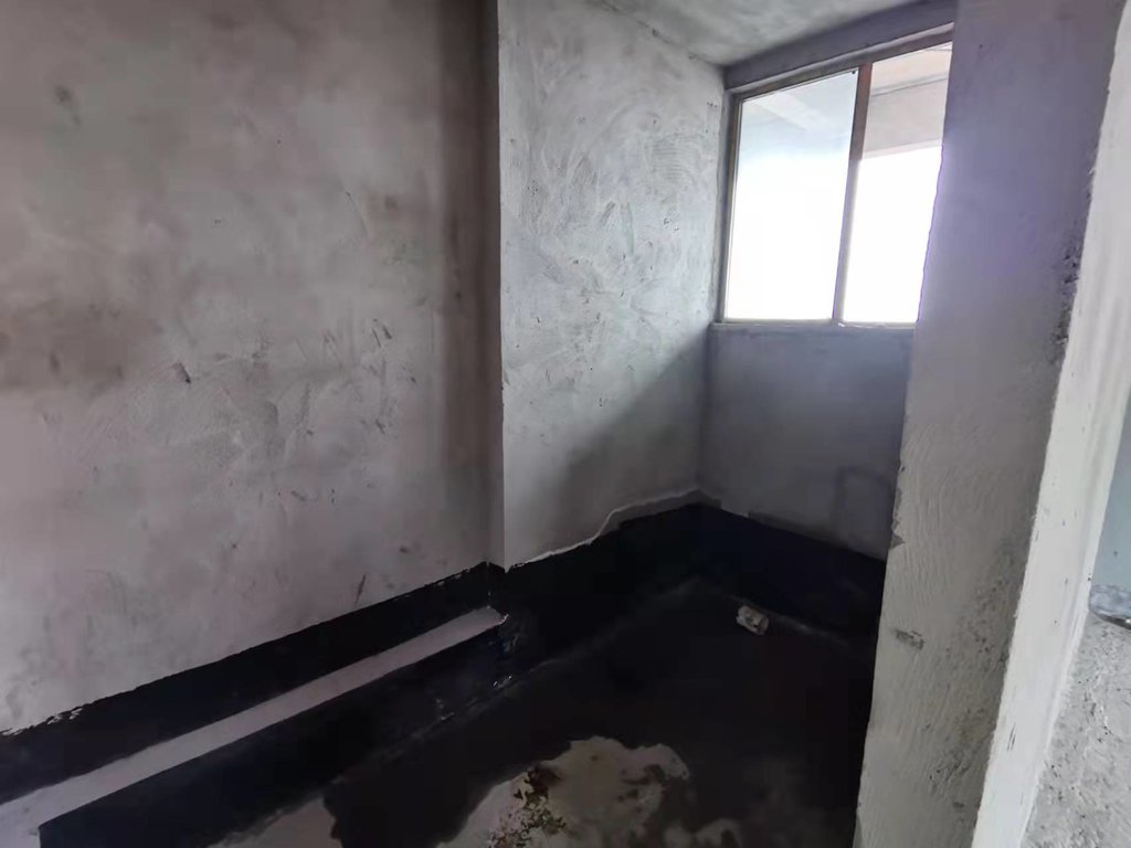 元泰未来城B湖景房3.15层高观光电梯2梯2户超大阳台设计城南少有的湖景房南北通透