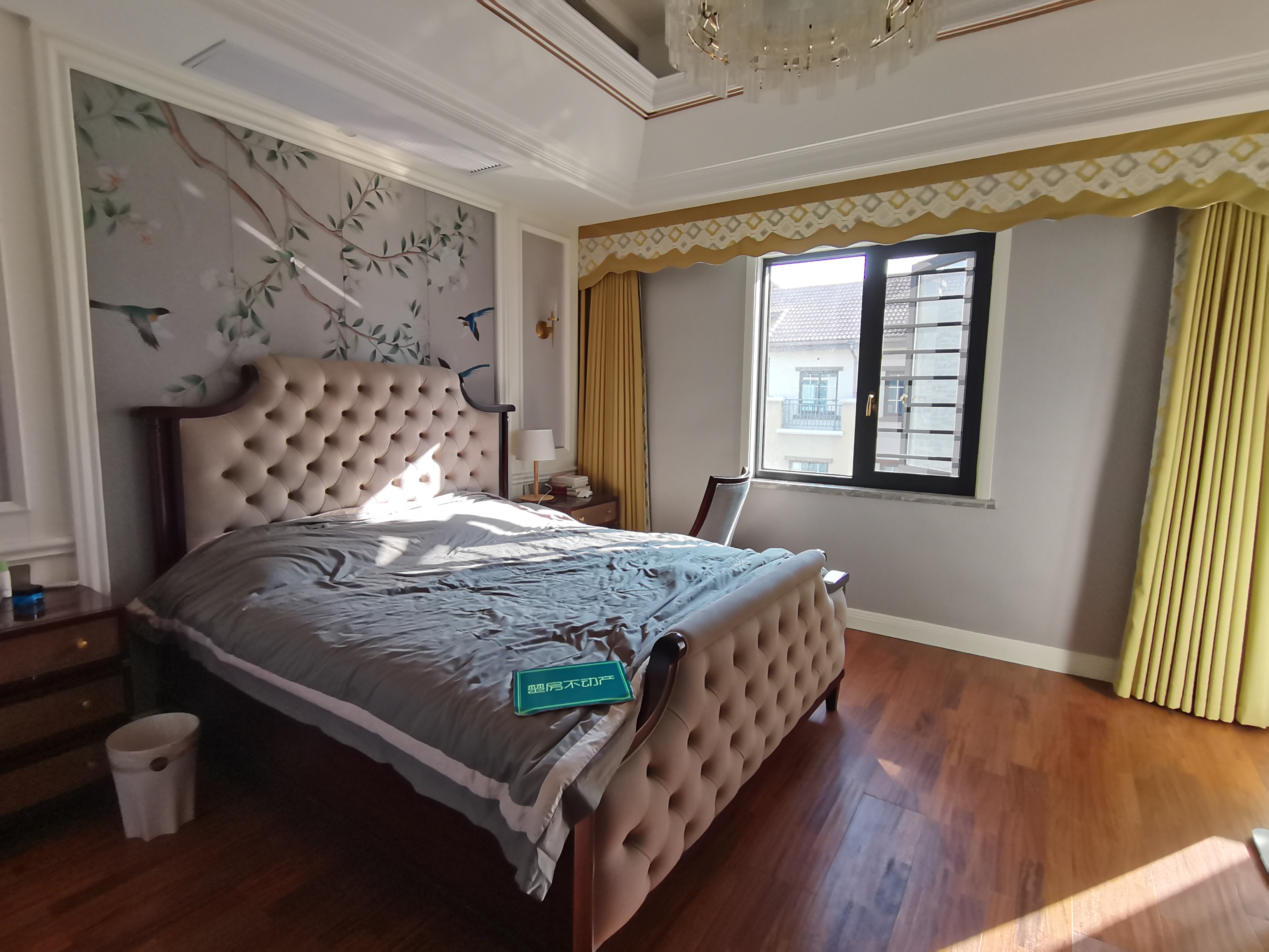 御江湾别墅边户保养好房东诚意出售