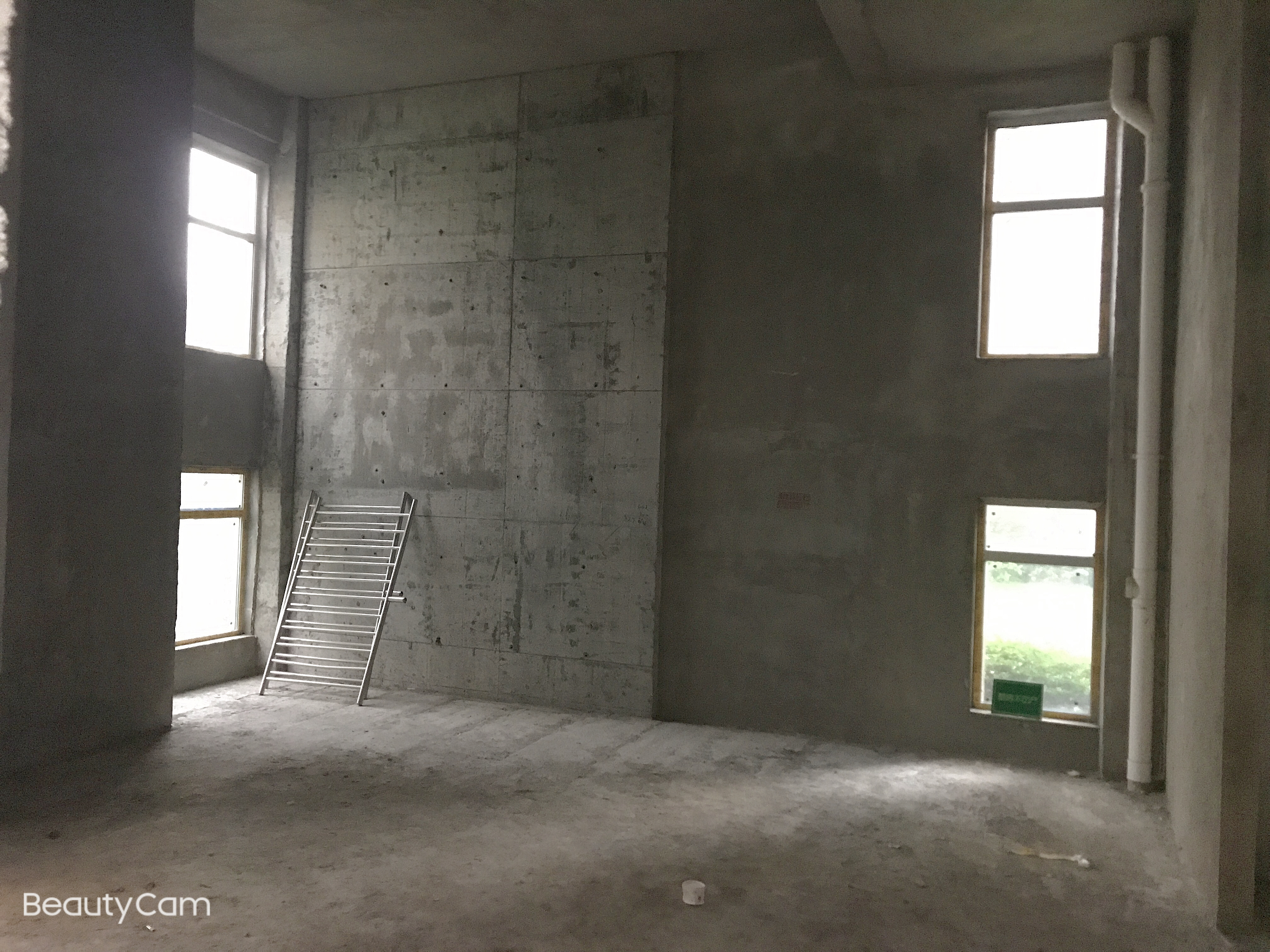 沔阳清华园复式一二楼小区环境好二中门口看房方便可做4房2厅2卫