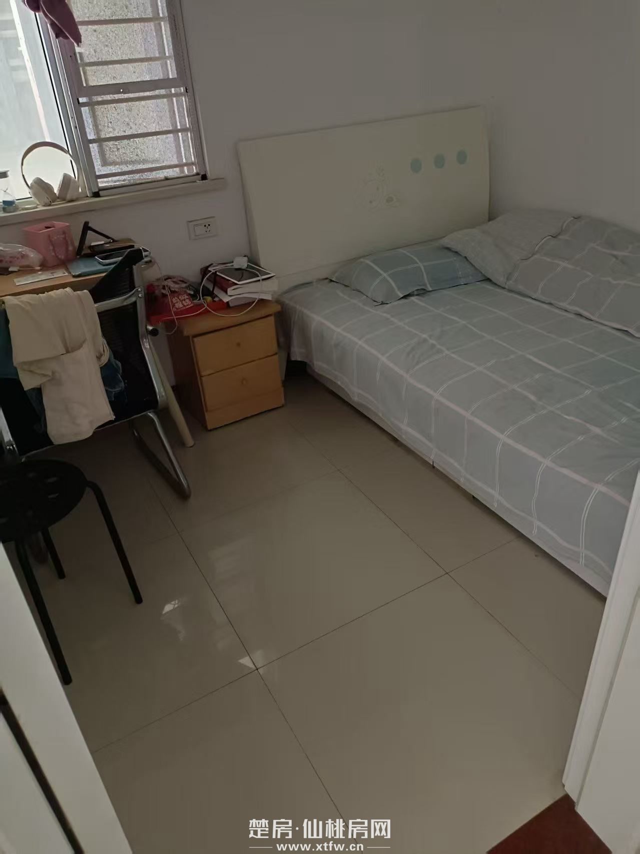 仙桃一中附近小户型房子出售