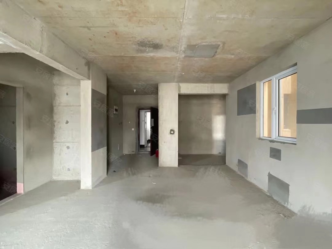 9，仙桃晓学旁，满庭春毛坯3房，证件满二，电梯好楼层，捡漏，采光好