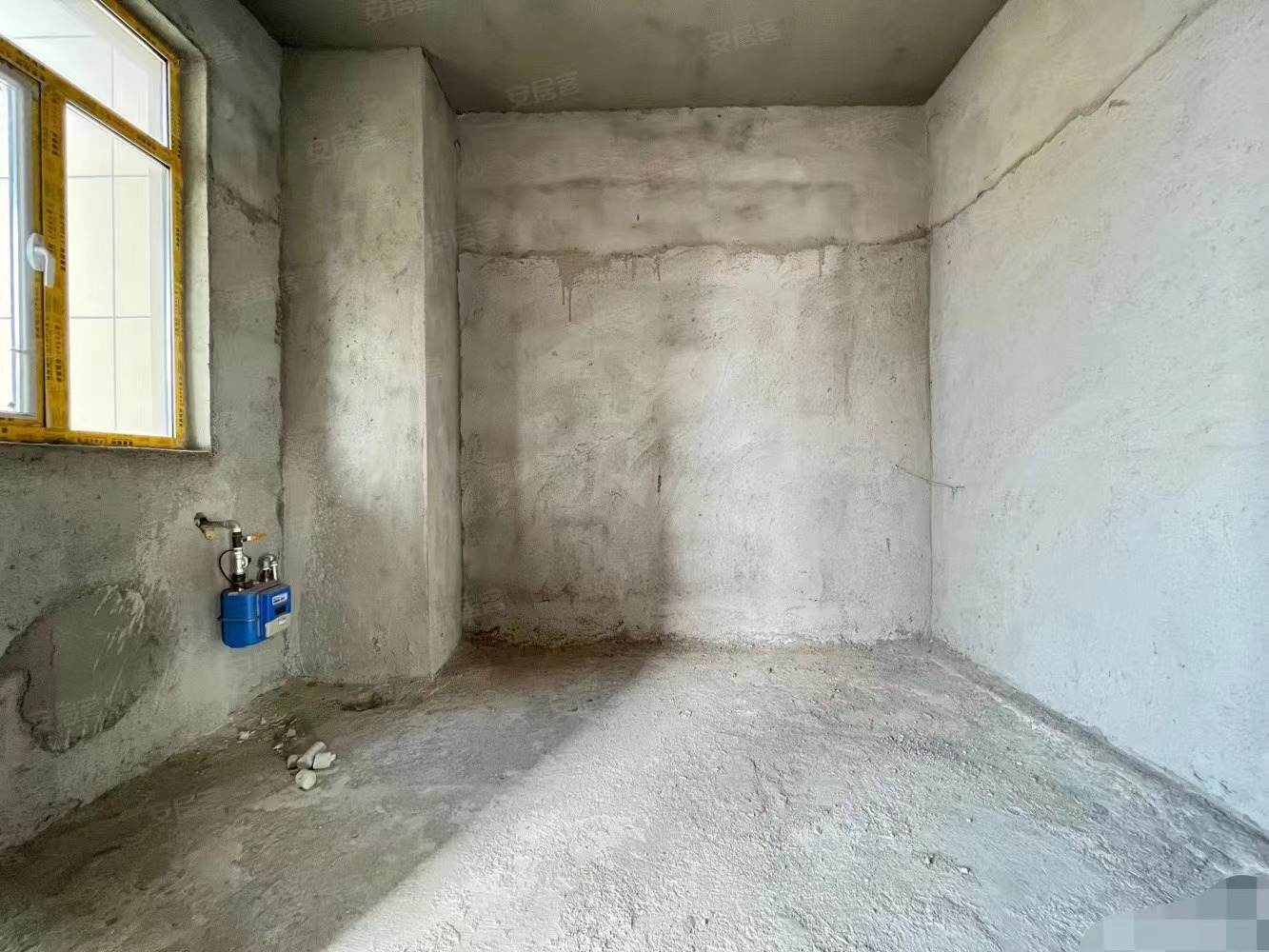 93，捡漏捡漏，沔阳悦府，单价4980，证满二，送车位，南北通透，双阳台，三面采光