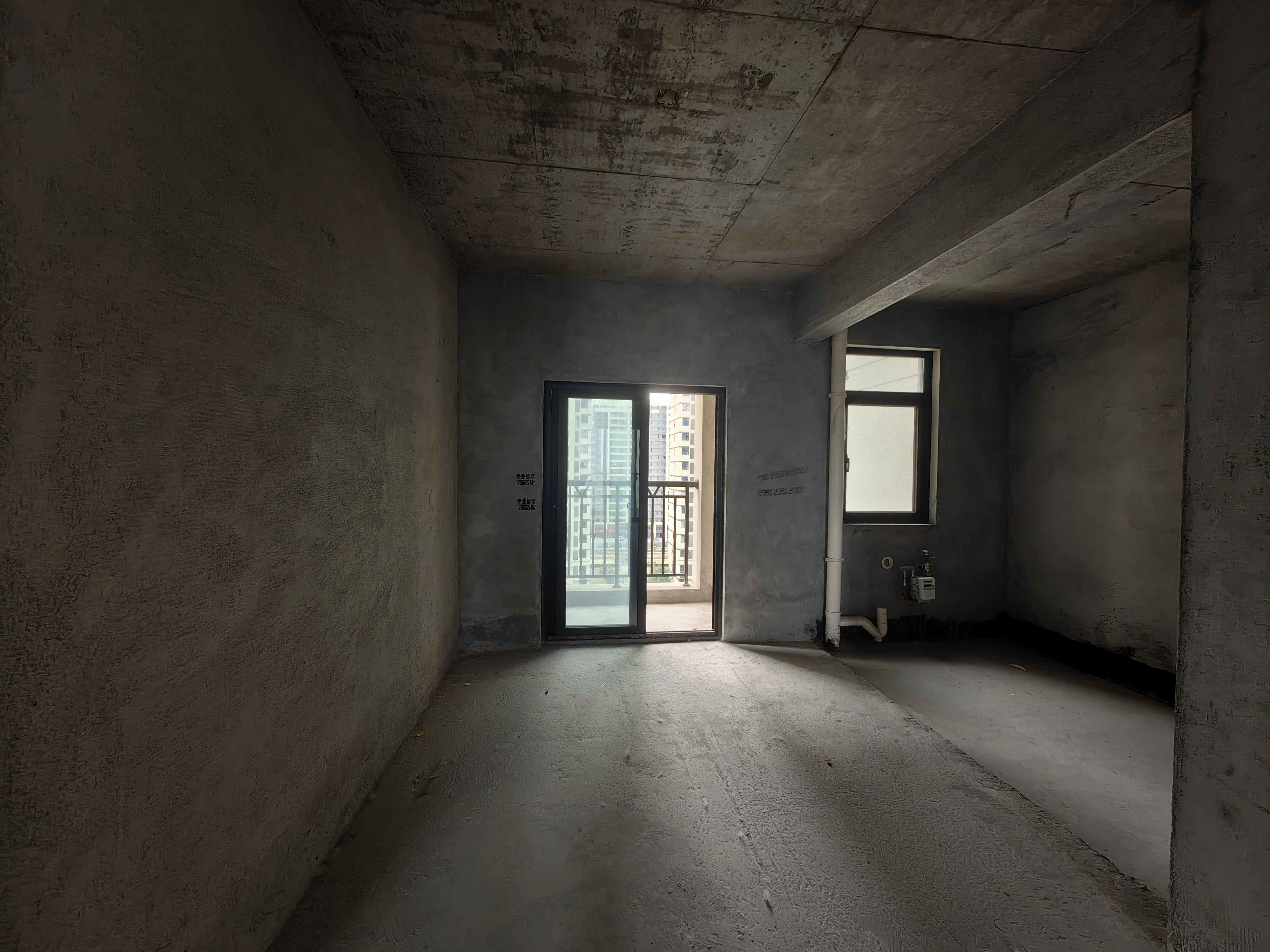 锦绣江山望府毛坯三房新小区人车分流低价出