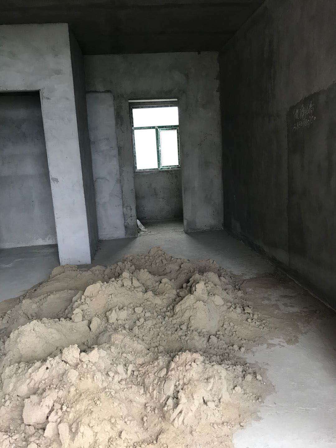 元泰未来城复式楼单价不到5千证件齐全可按揭