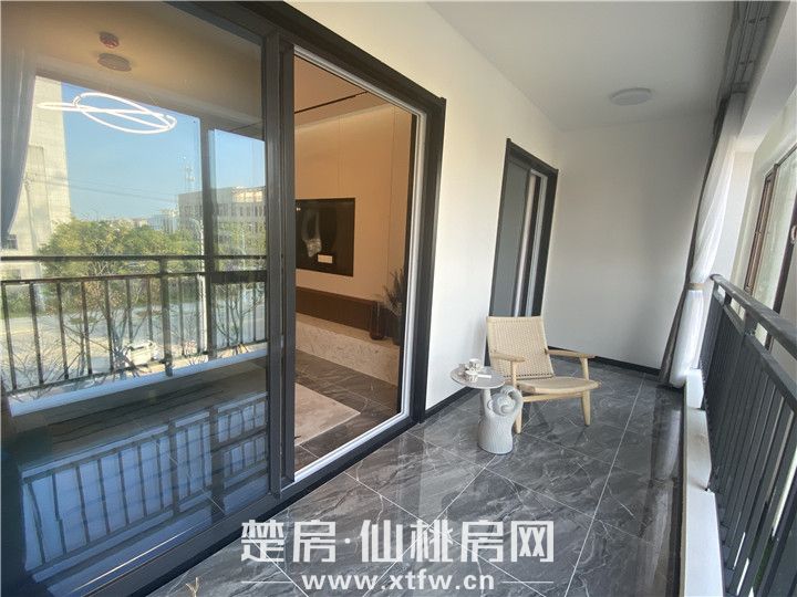 购买现代·森林国际城|仙北的十大理由之——低公摊篇！