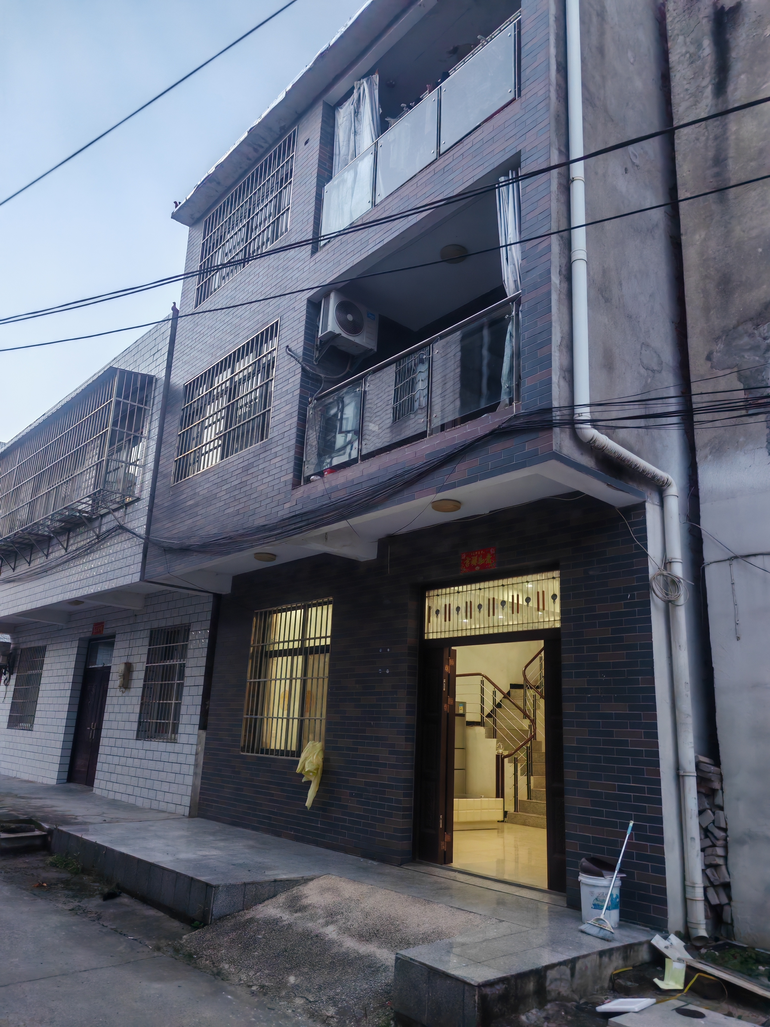 仙桃新八中陪读两室两厅