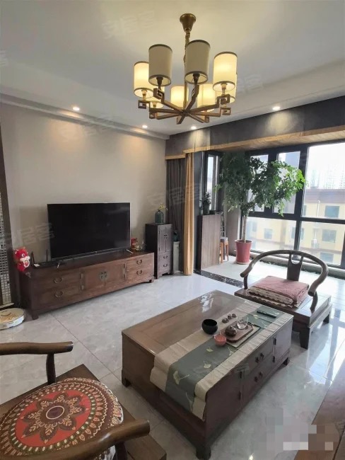 ？急售，城南，新城壹号5期，精装三房两卫，电梯好楼层，证满二，诚心出售