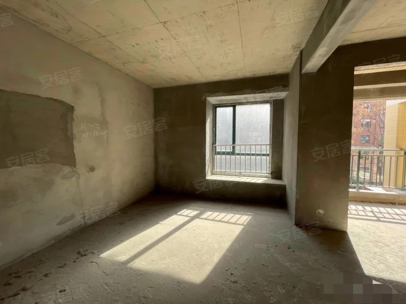 捡漏，​城南，新城壹号五期，电梯花园洋房，小高层，好楼层采光好，580单价，​证件满二