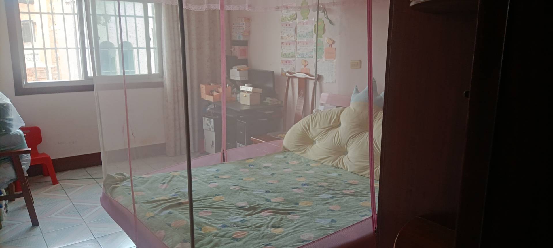 急售老八中门口