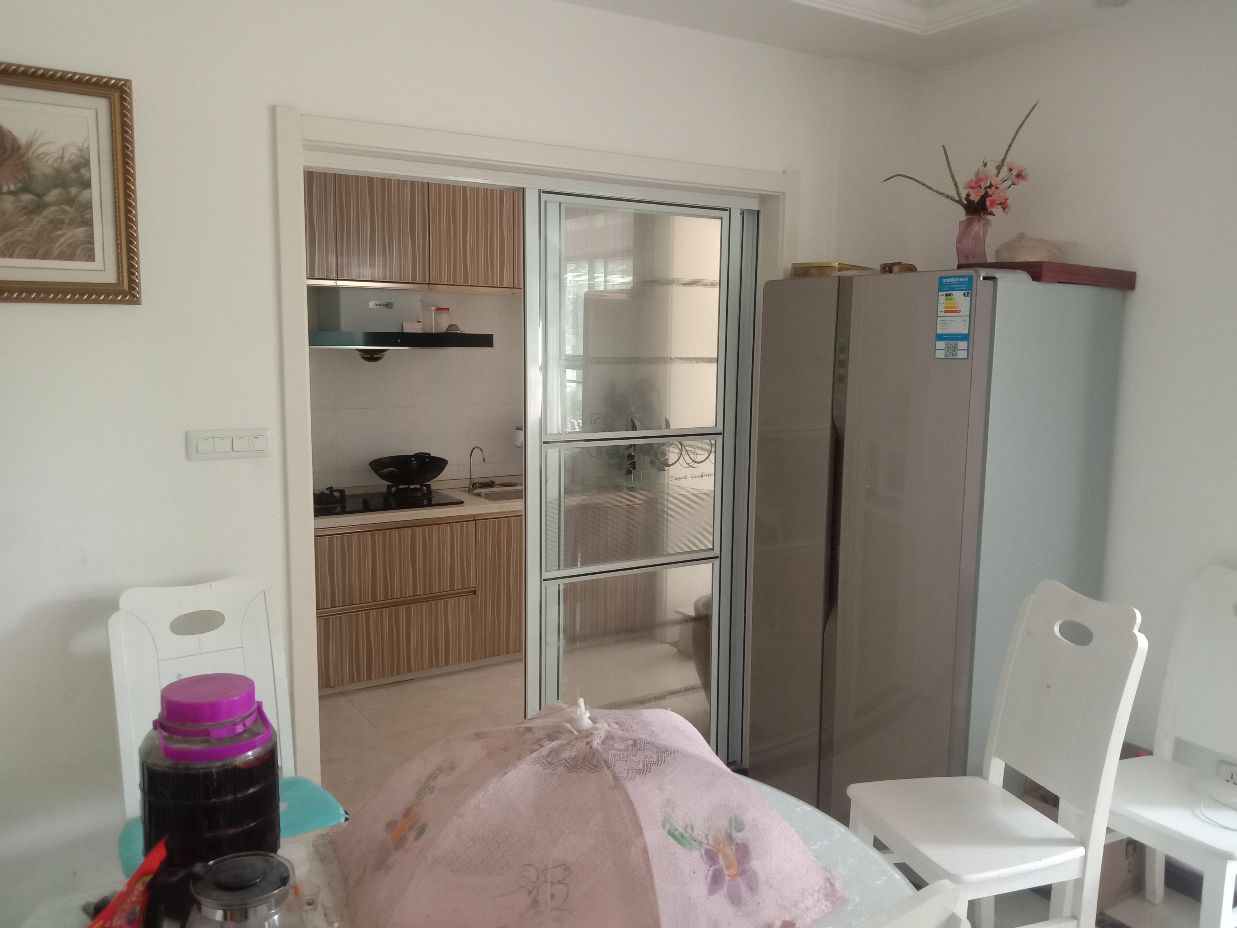 捡漏，单价不到5000，城南中芯，福星城三房，满二