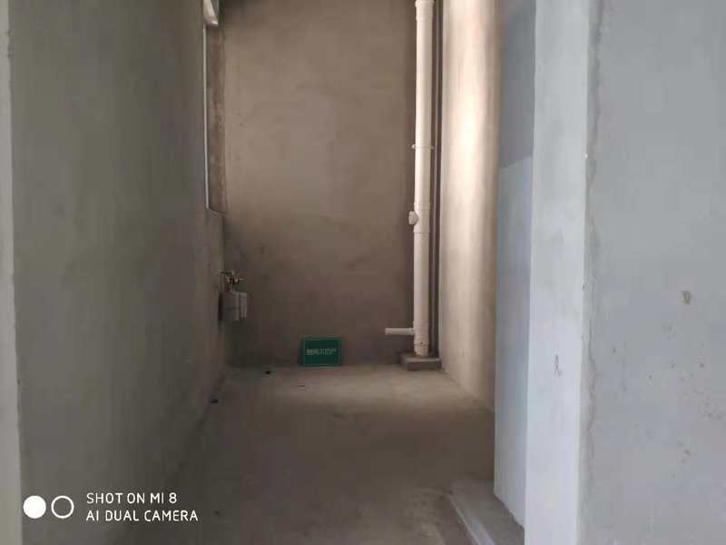 城南新街精品小三房证件满2年楼层好视野好税费低既买既装