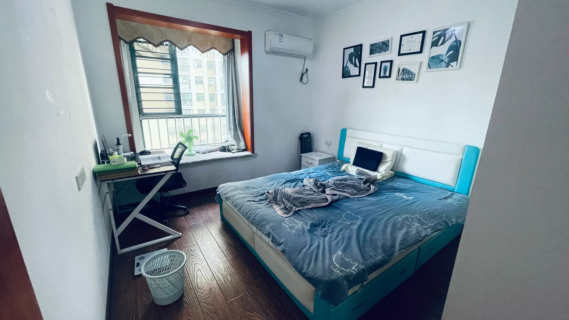 捡漏，亏本出售，新城一号，精装3房，证满二，诚心出售