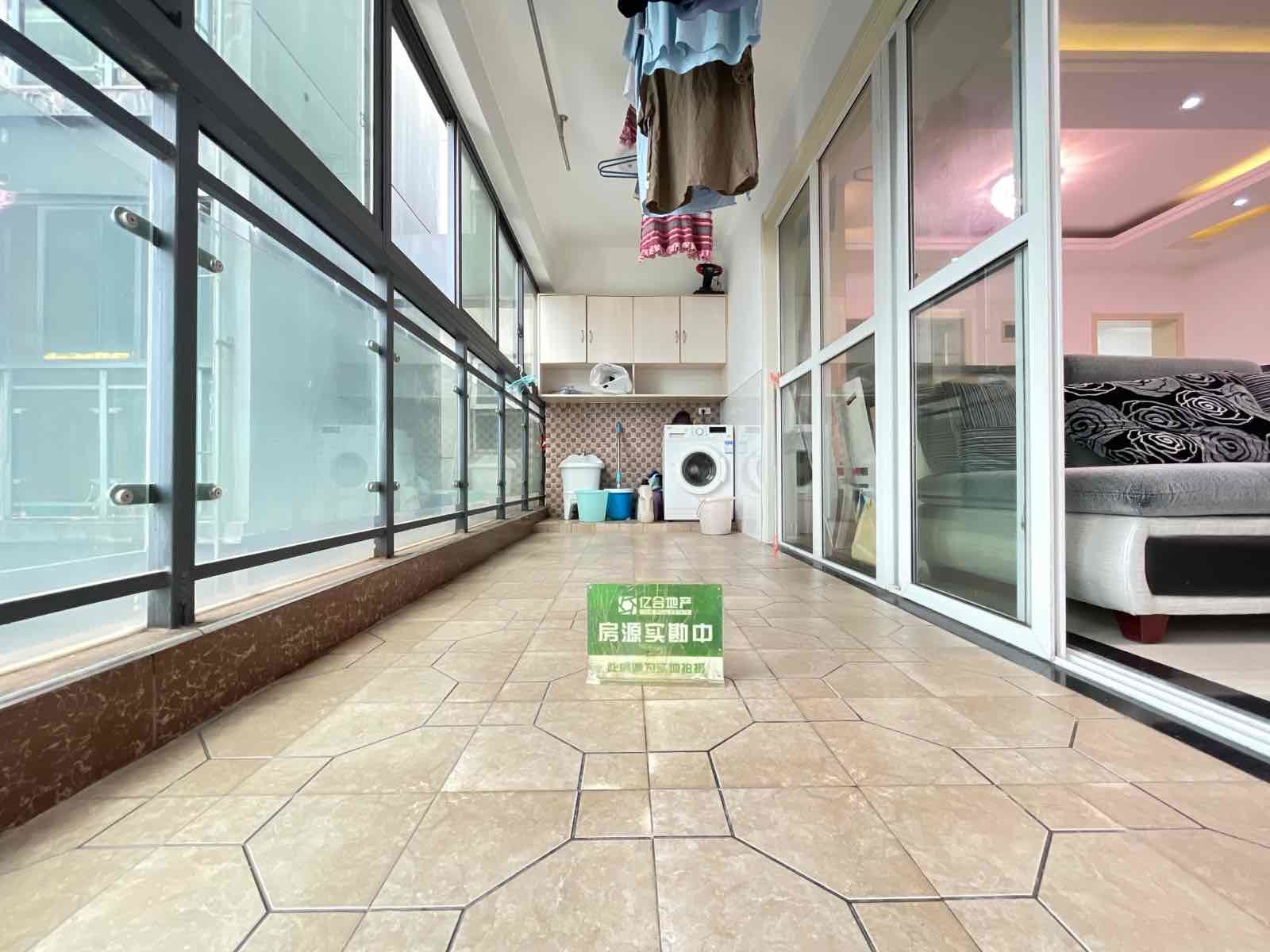 降价了，捡漏，城南，福星城，单价3700，精装三房，好楼层