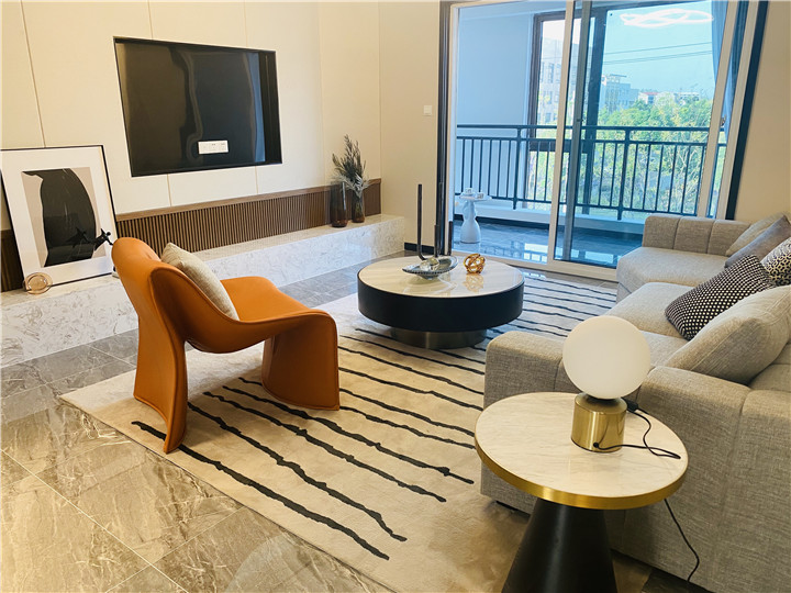 购买现代·森林国际城|仙北的十大理由之——南北通透篇！