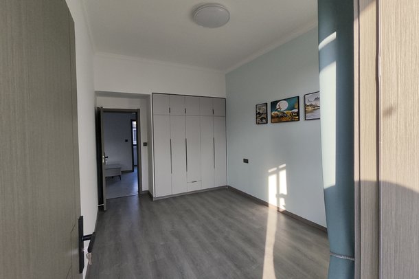 四中附近龙华山林工商宿舍全新装修三房十几米大阳台拎包入住