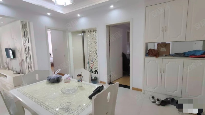 386，亏本出售，城南，元泰未来城，4900单价，58万总价，证满二，诚心出售