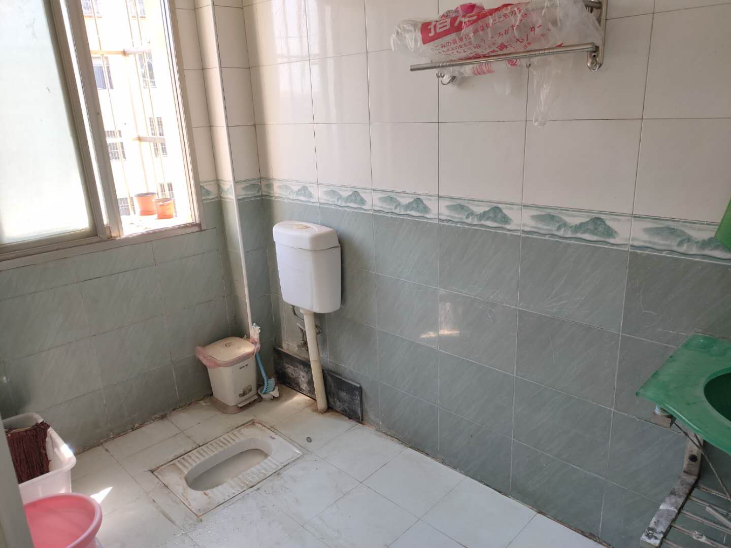 临江名苑精装两房中层业主诚意出看中即签