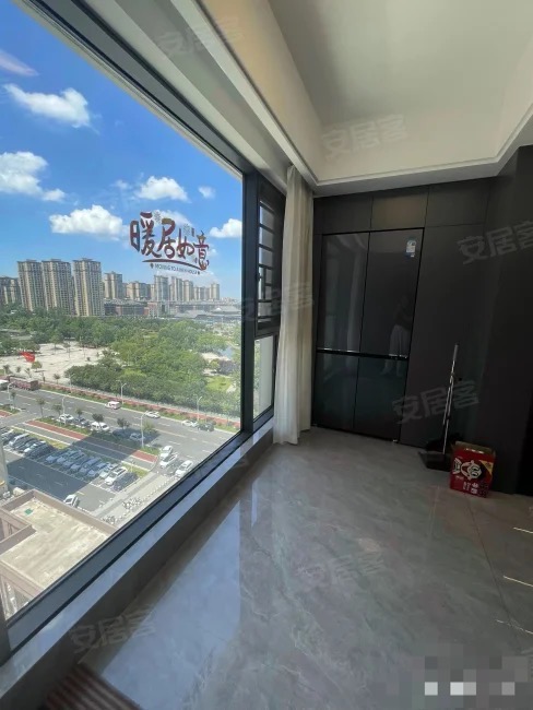 城南天花板，蓝天花园，纯人车分流，纯东边户，豪装三房