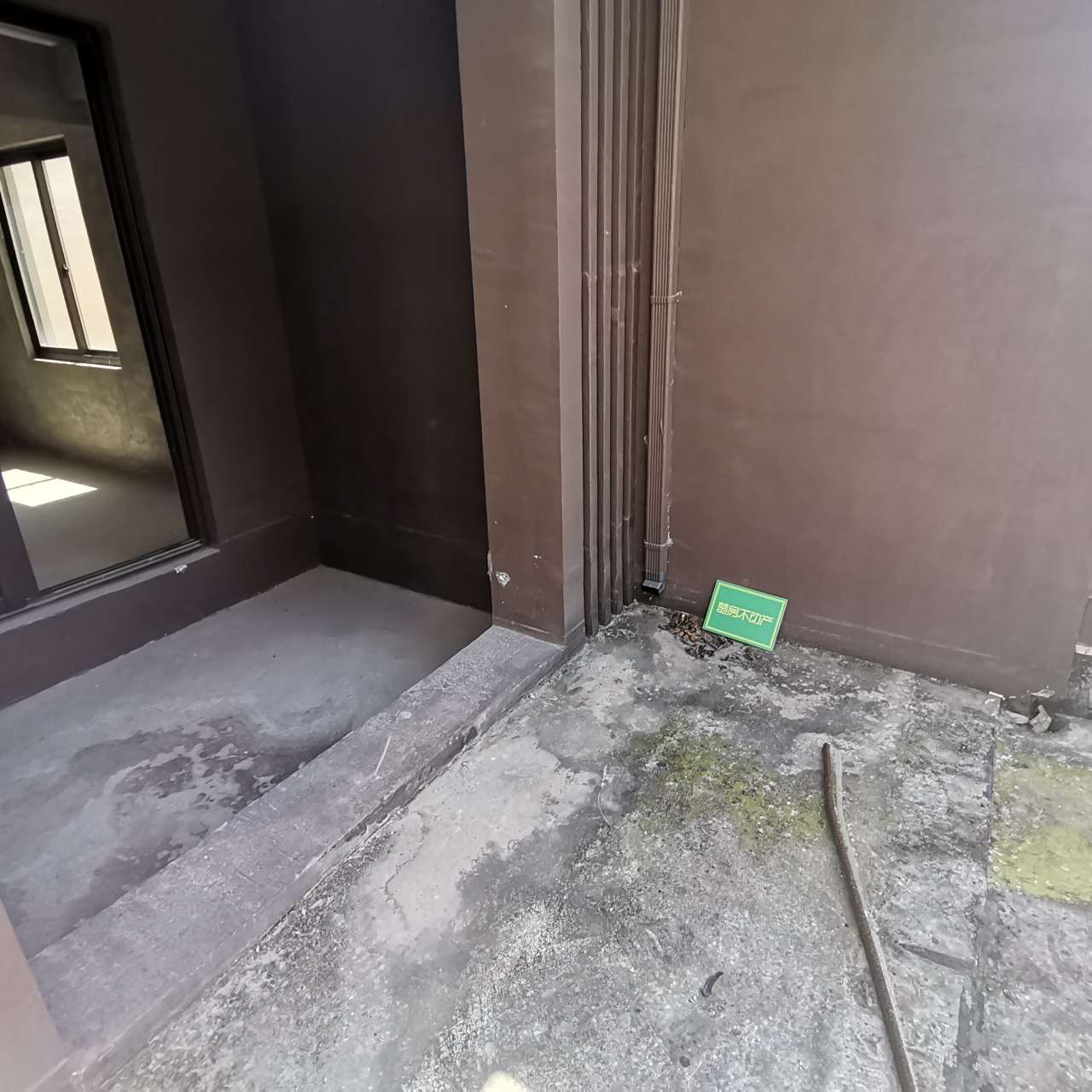 观澜府别墅养生小区小区环境好空气好远离城市喧嚣