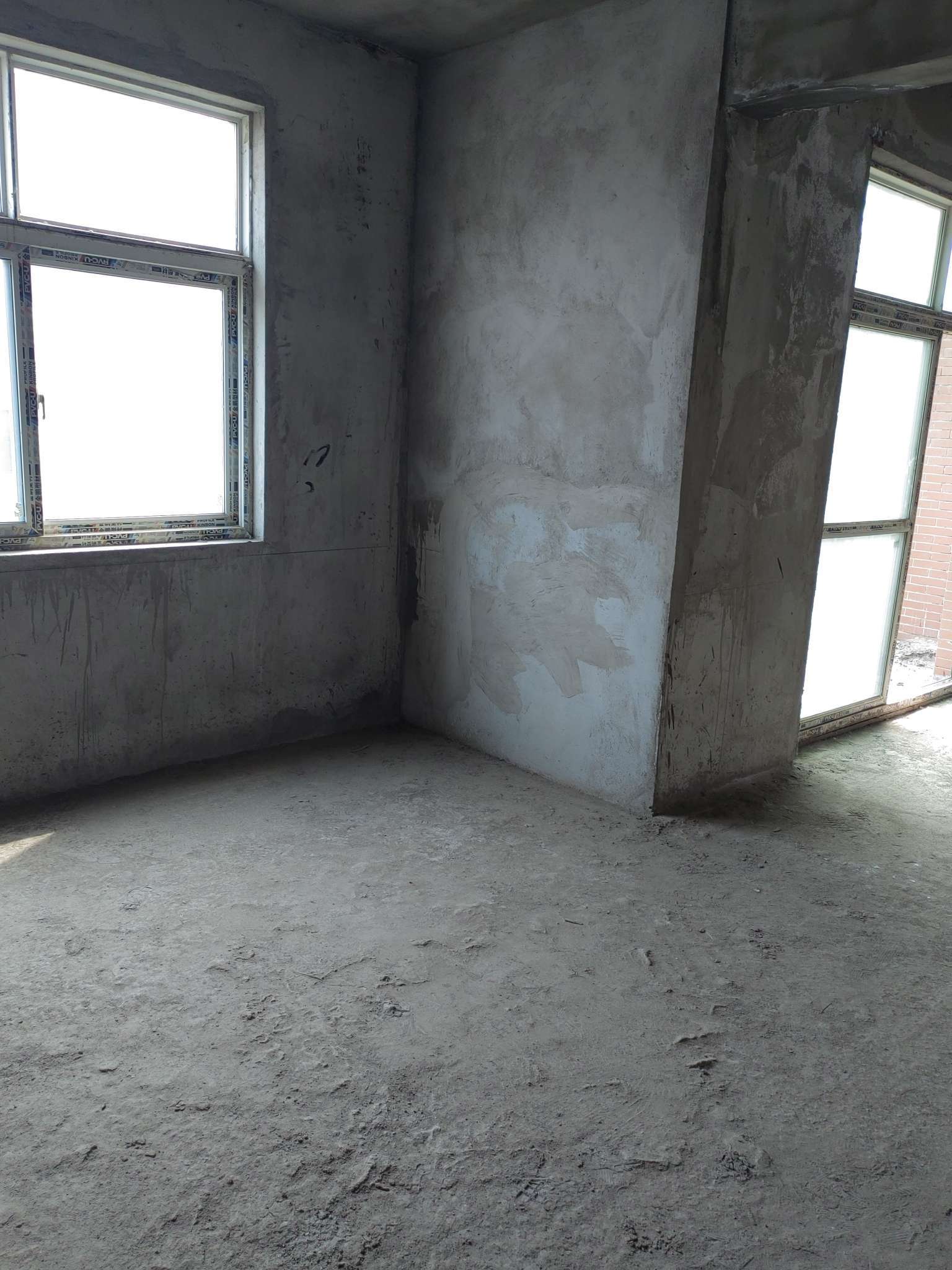 捡漏，香岸华府，复式楼，满二税少，视野无遮挡