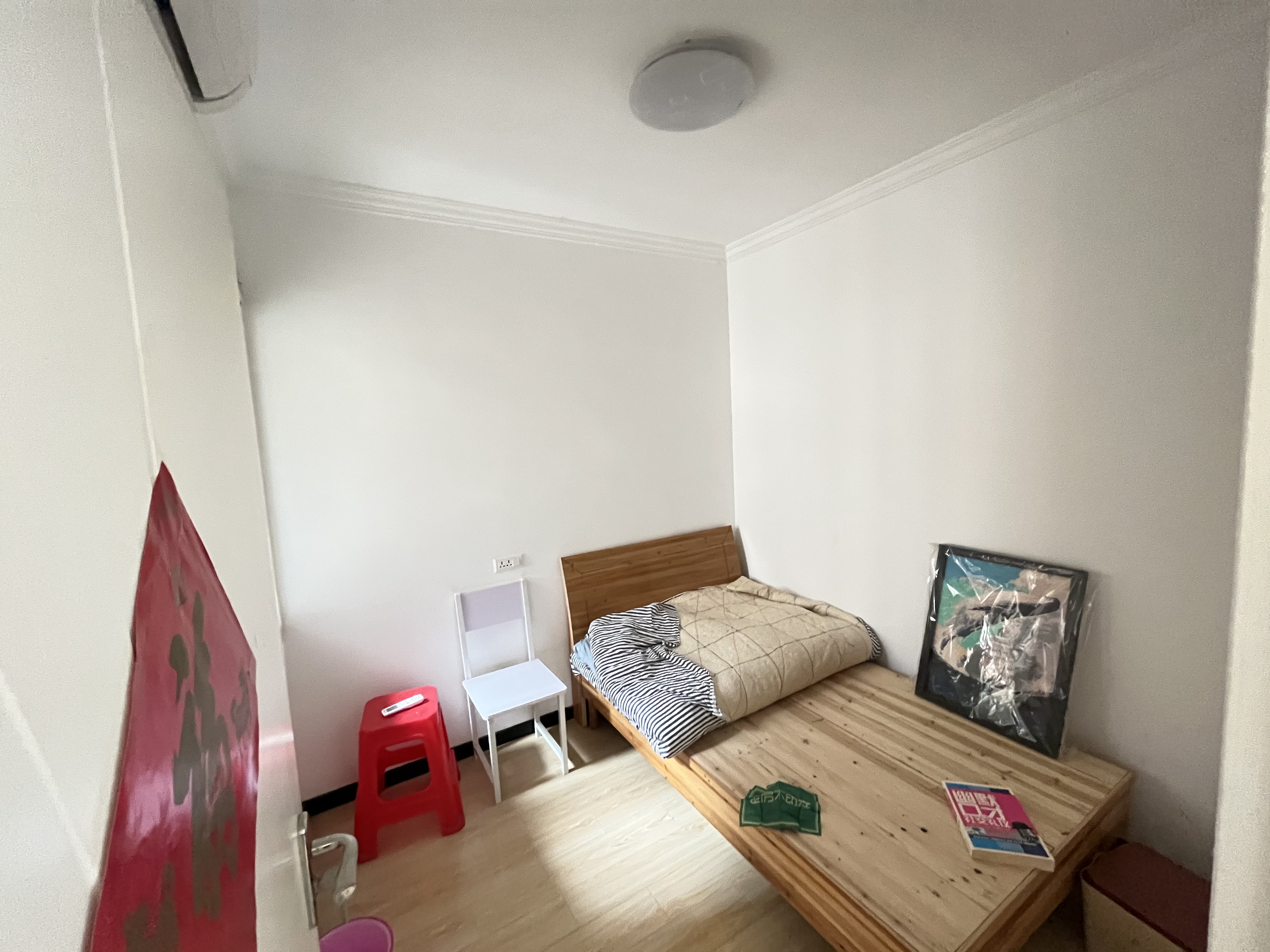 锦绣江山精装小三房电梯好楼层成色新满二