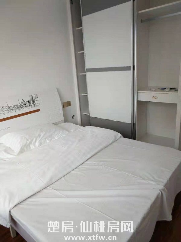 南城新区荣怀小区新房出租