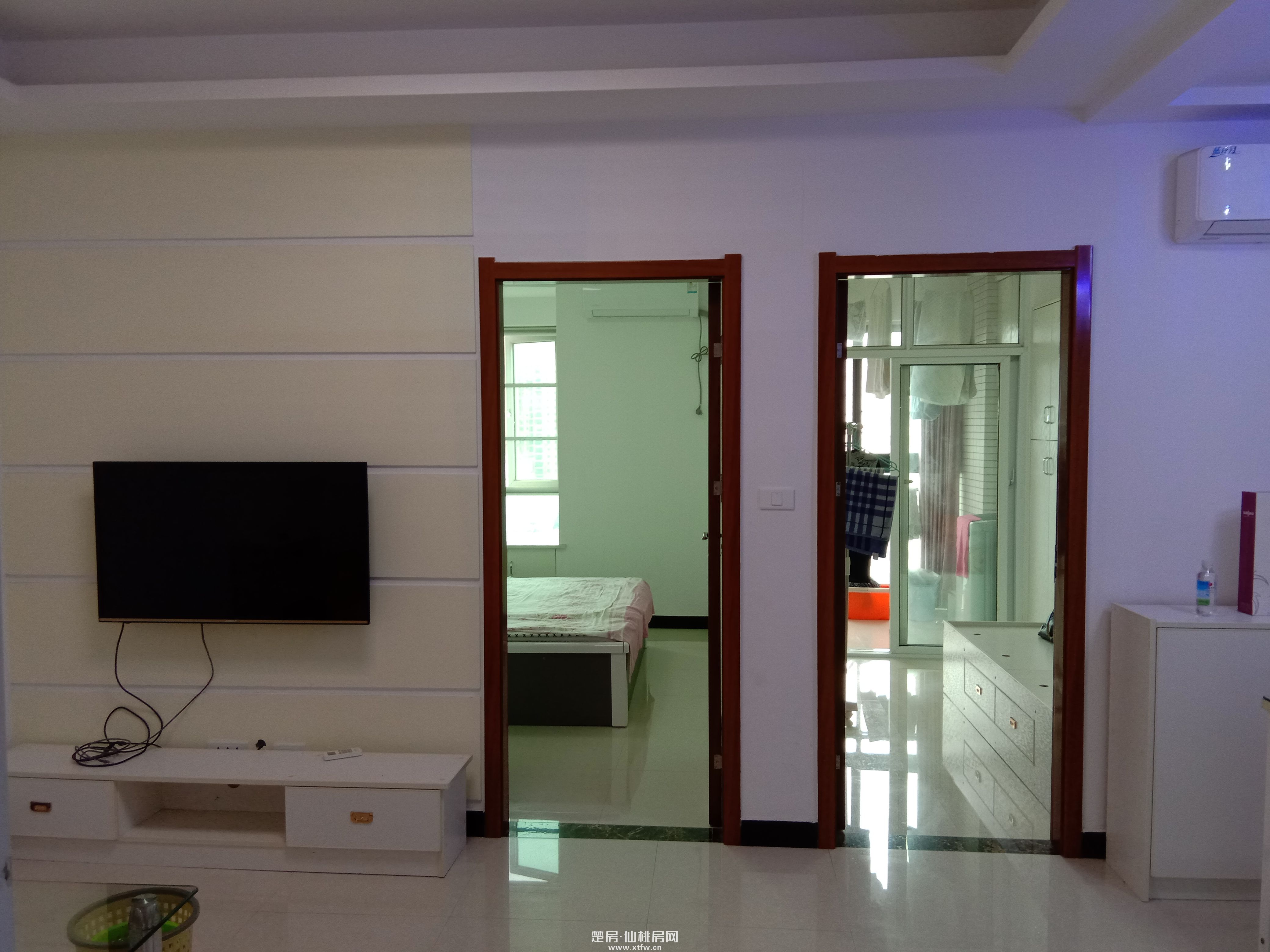 仙桃新天地国际广场